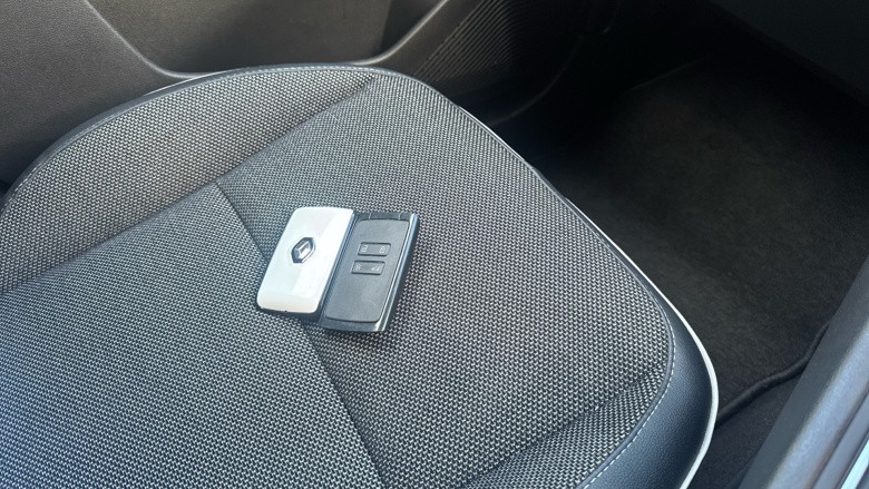 Renault Captur 1.0 TCE 90 SE Edition 5dr Petrol Hatchback